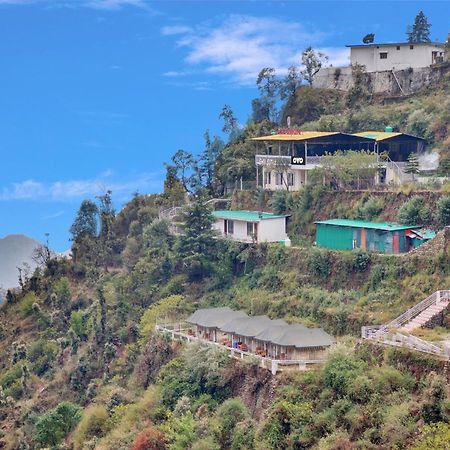 Collection O Shiv Sutra Resorts, موسوري المظهر الخارجي الصورة