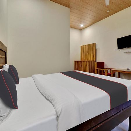 Collection O Shiv Sutra Resorts, موسوري المظهر الخارجي الصورة