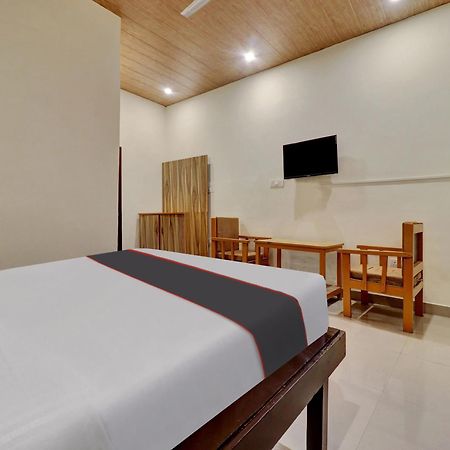 Collection O Shiv Sutra Resorts, موسوري المظهر الخارجي الصورة