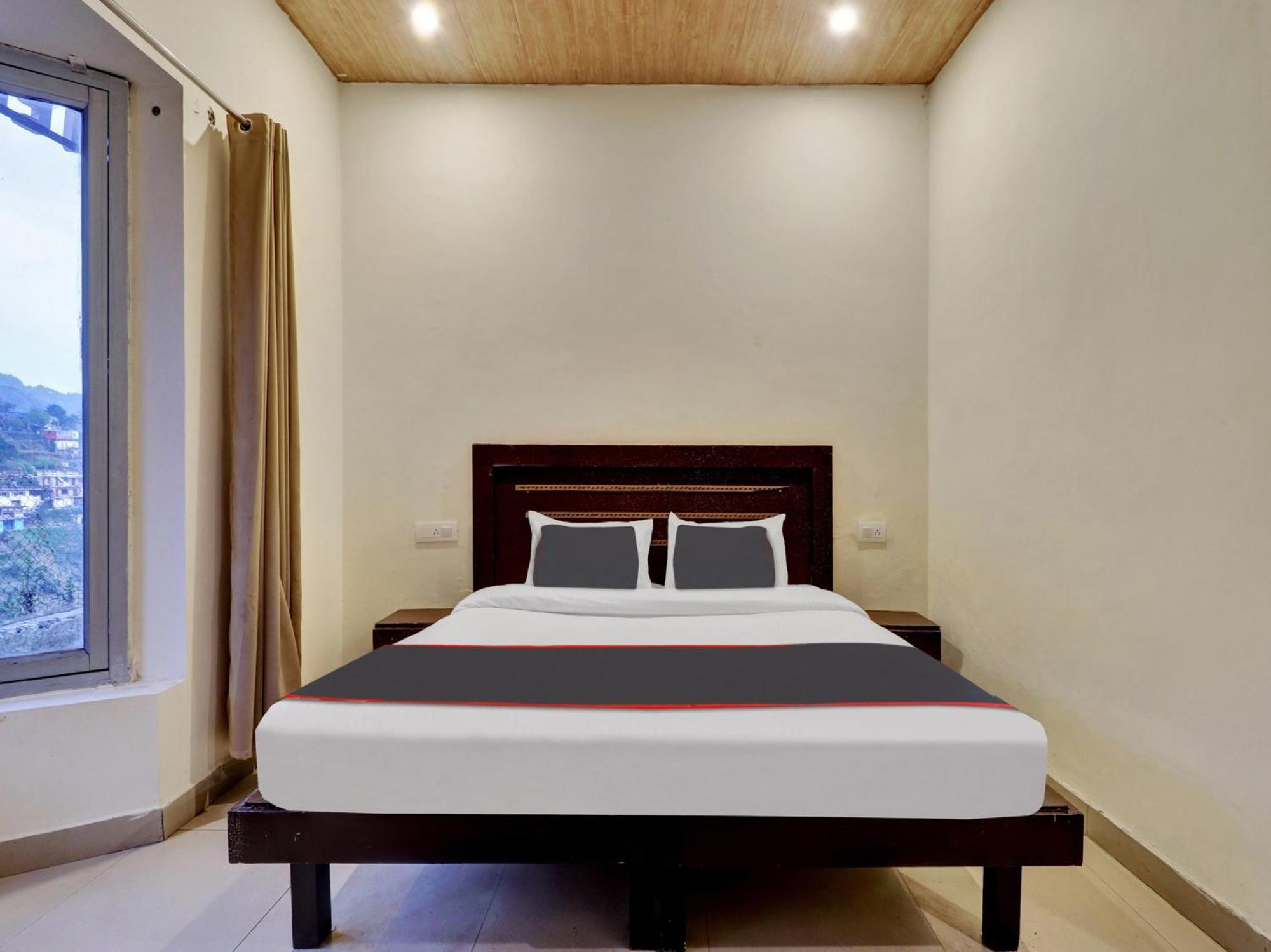 Collection O Shiv Sutra Resorts, موسوري المظهر الخارجي الصورة