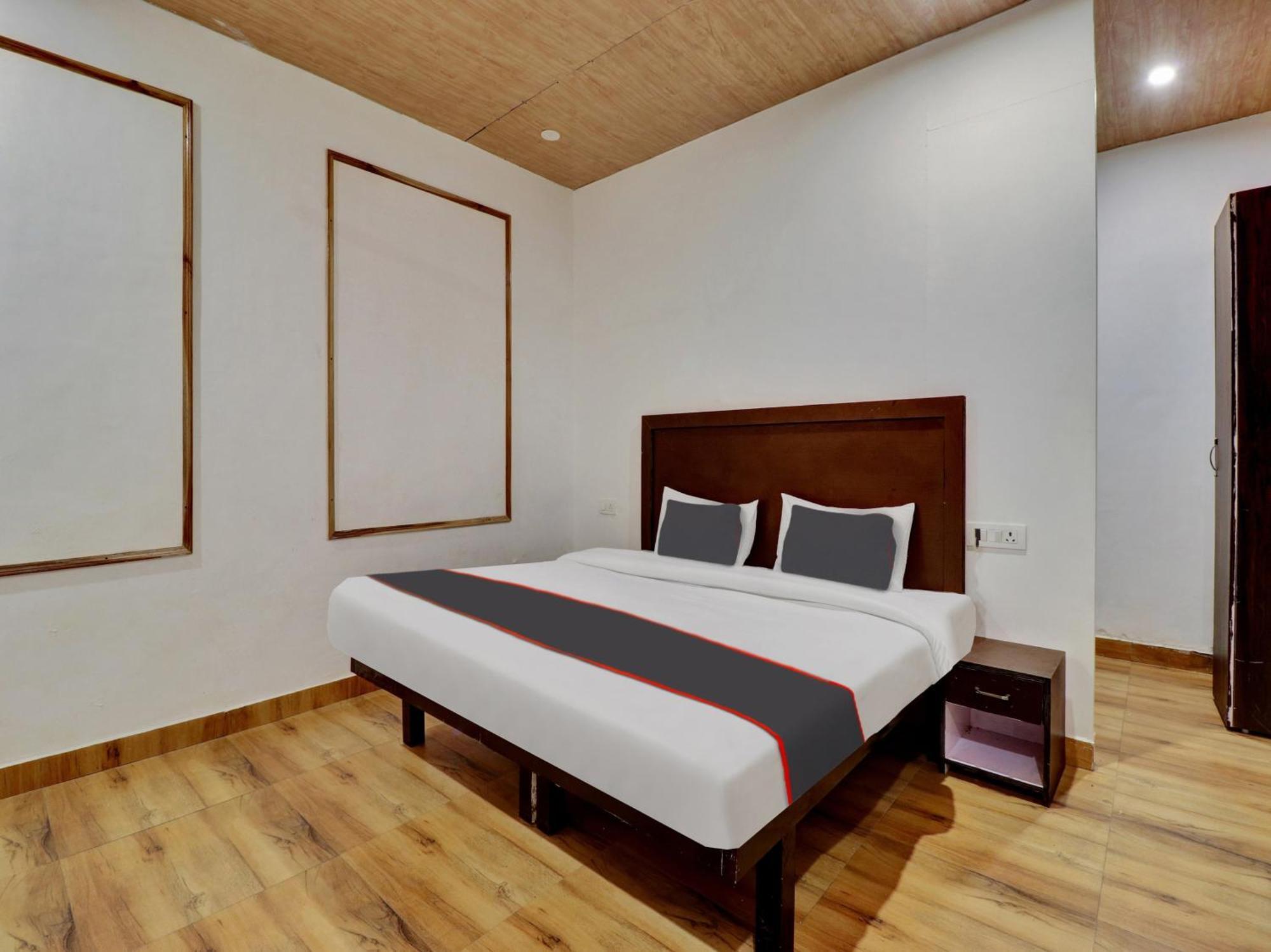 Collection O Shiv Sutra Resorts, موسوري المظهر الخارجي الصورة