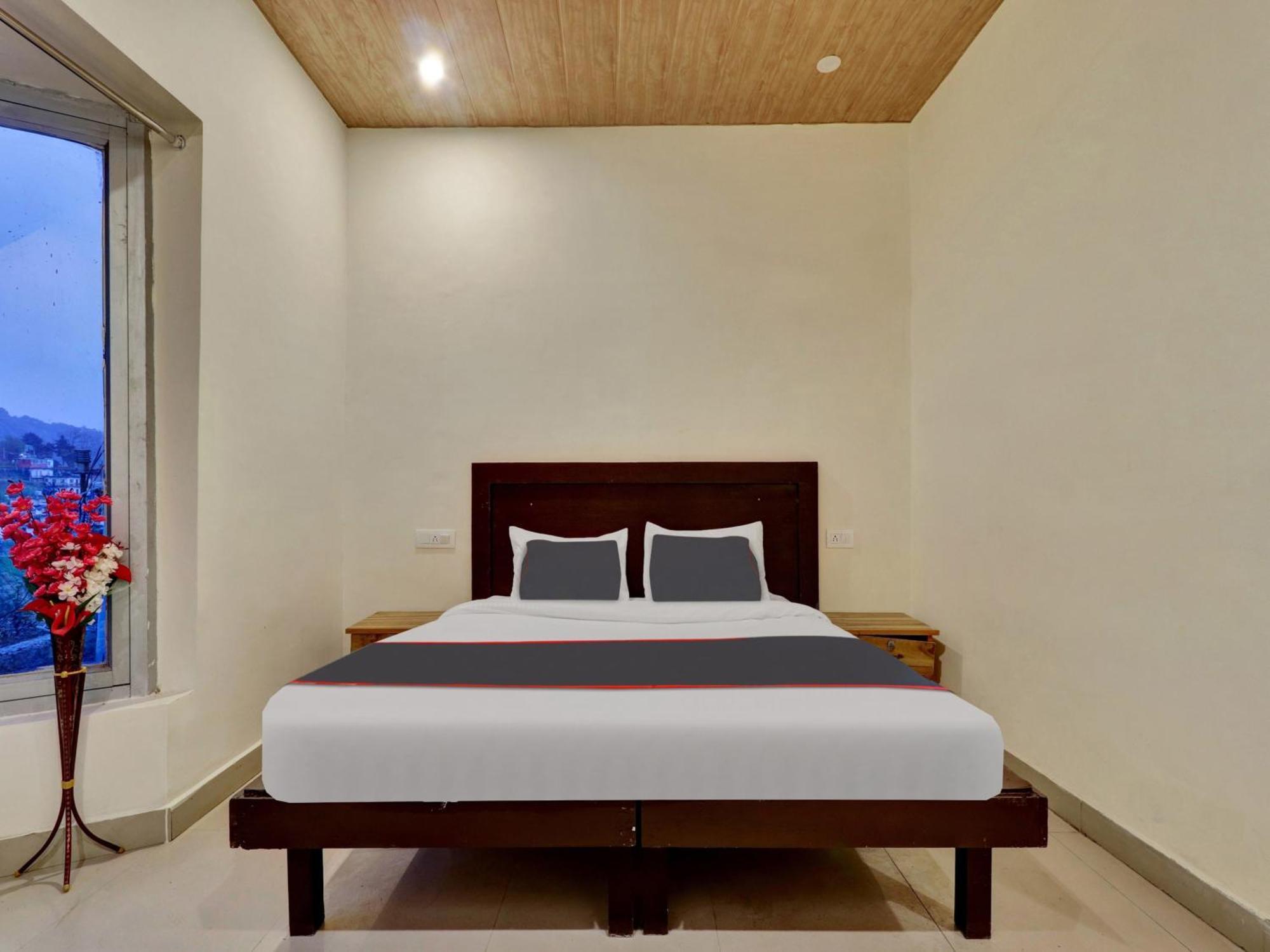 Collection O Shiv Sutra Resorts, موسوري المظهر الخارجي الصورة