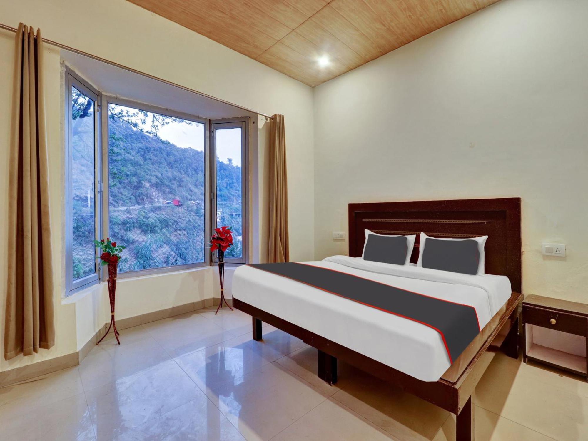 Collection O Shiv Sutra Resorts, موسوري المظهر الخارجي الصورة