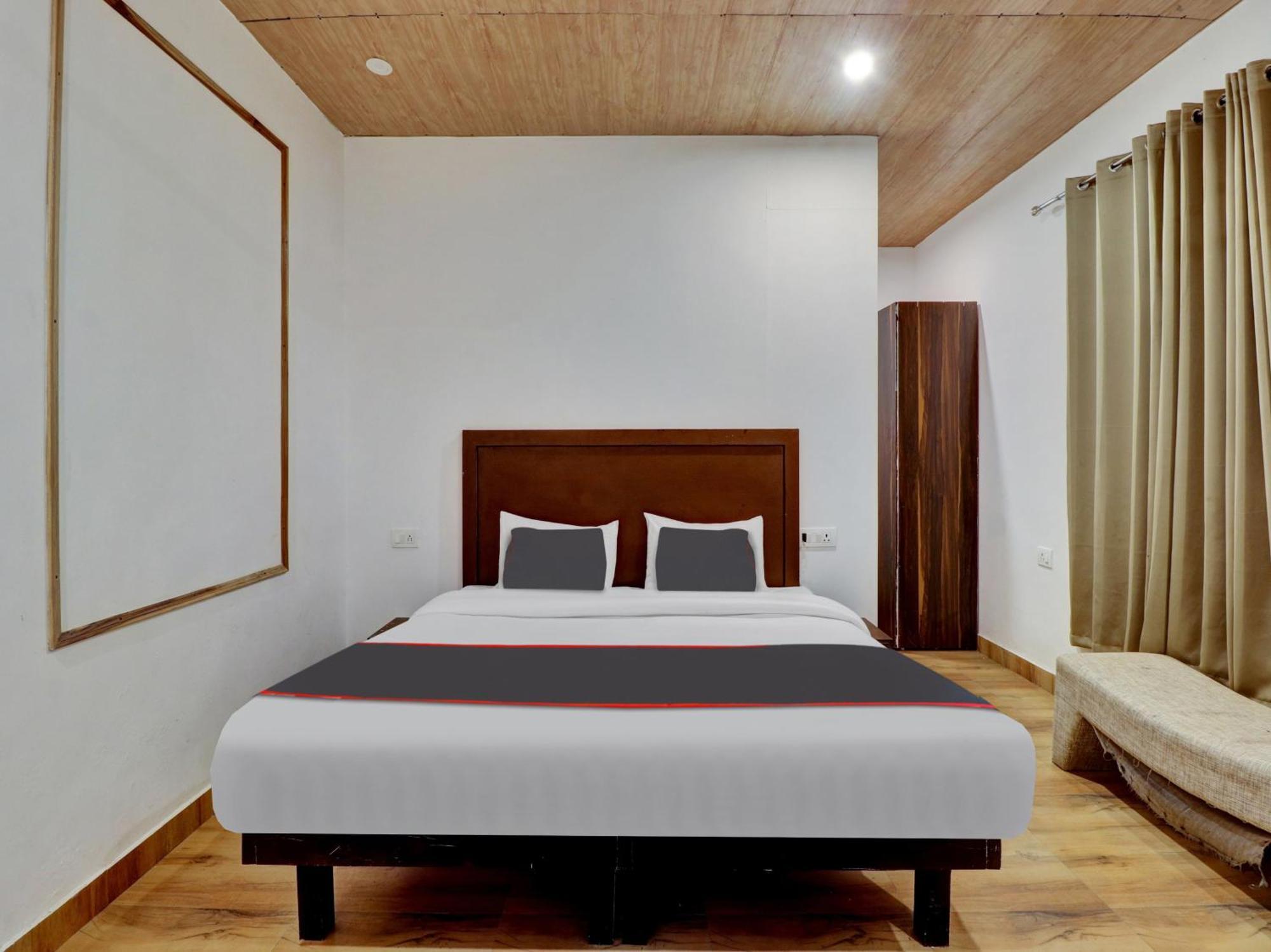 Collection O Shiv Sutra Resorts, موسوري المظهر الخارجي الصورة