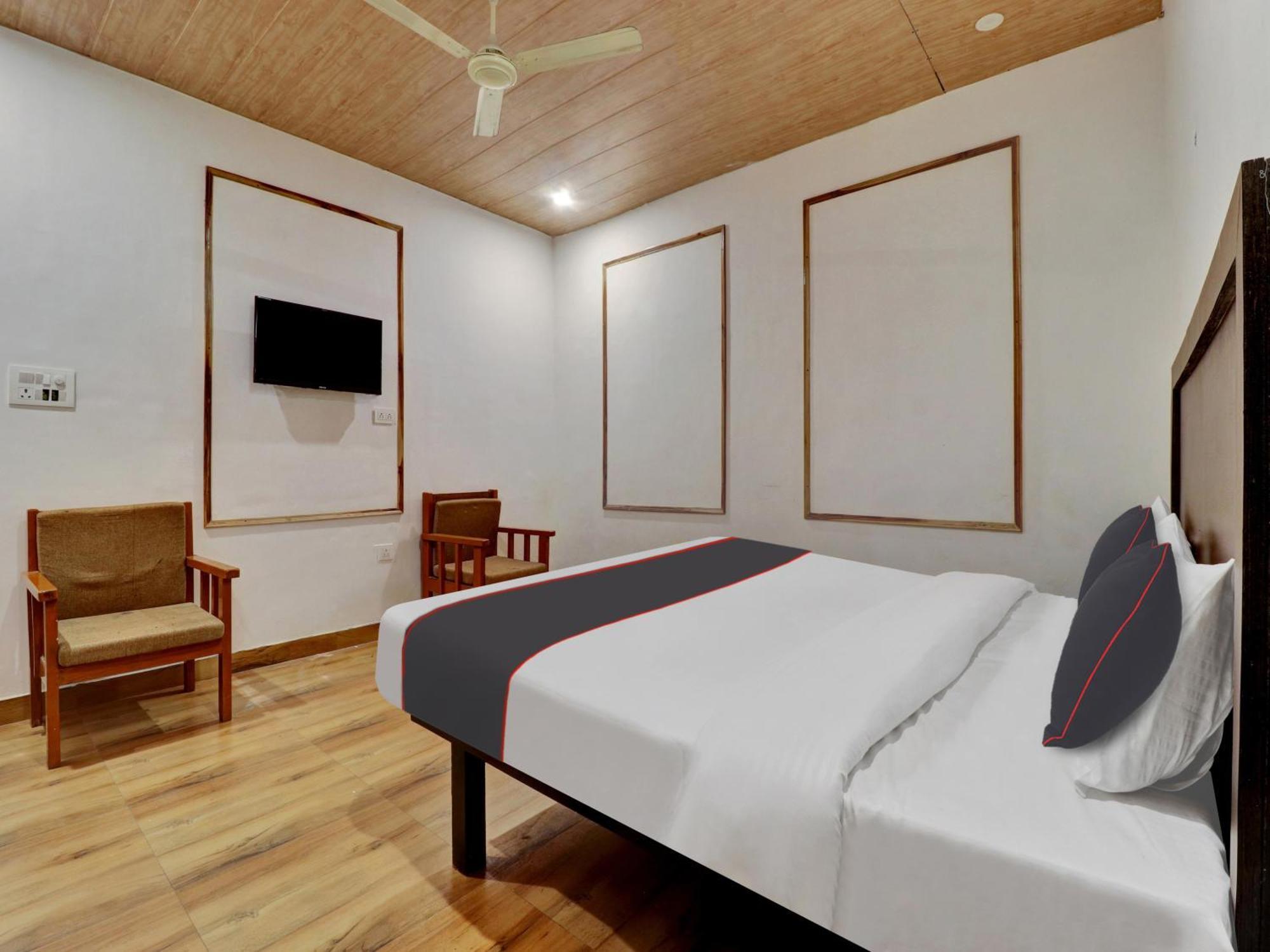 Collection O Shiv Sutra Resorts, موسوري المظهر الخارجي الصورة