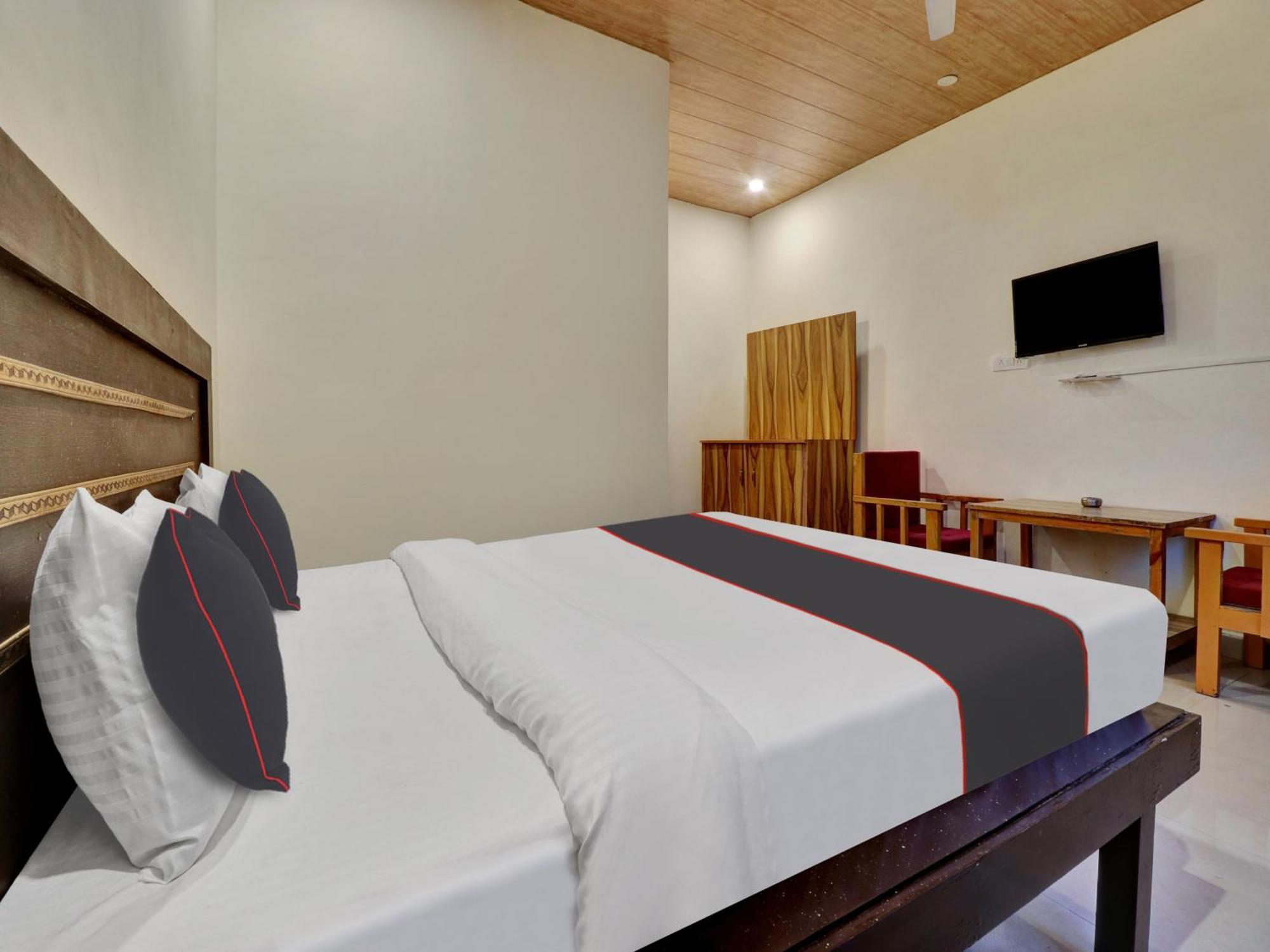 Collection O Shiv Sutra Resorts, موسوري المظهر الخارجي الصورة