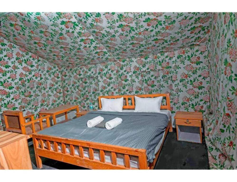 Collection O Shiv Sutra Resorts, موسوري المظهر الخارجي الصورة