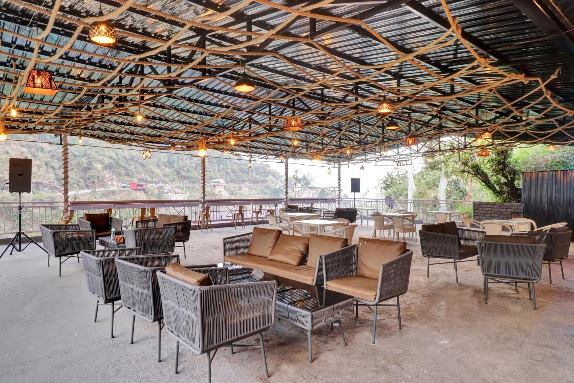 Collection O Shiv Sutra Resorts, موسوري المظهر الخارجي الصورة