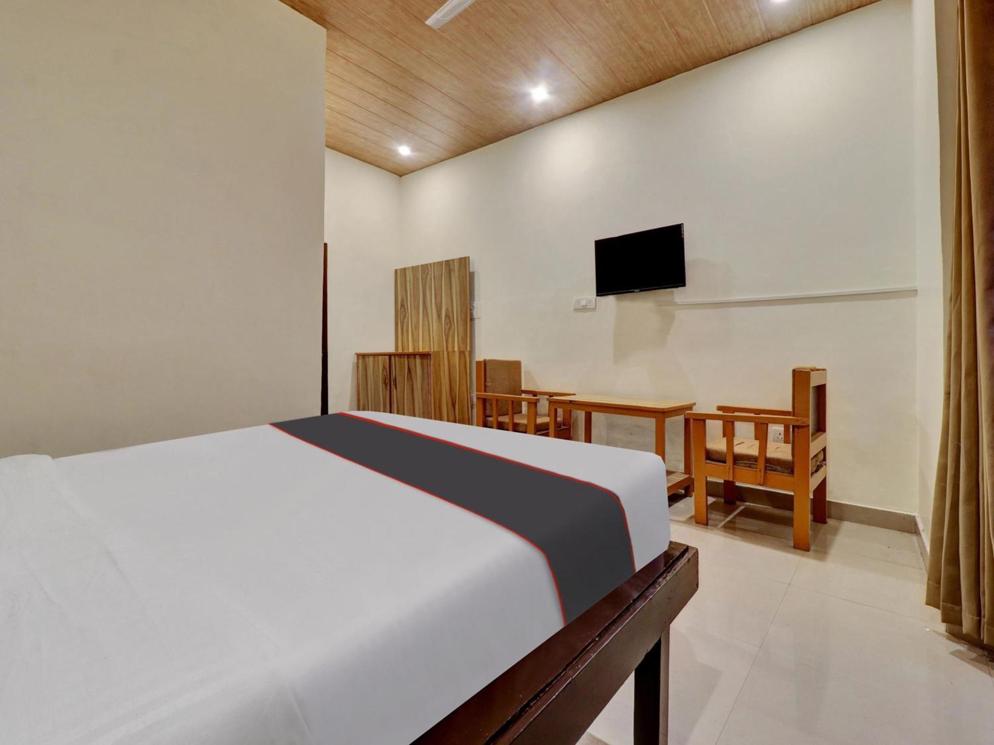 Collection O Shiv Sutra Resorts, موسوري المظهر الخارجي الصورة