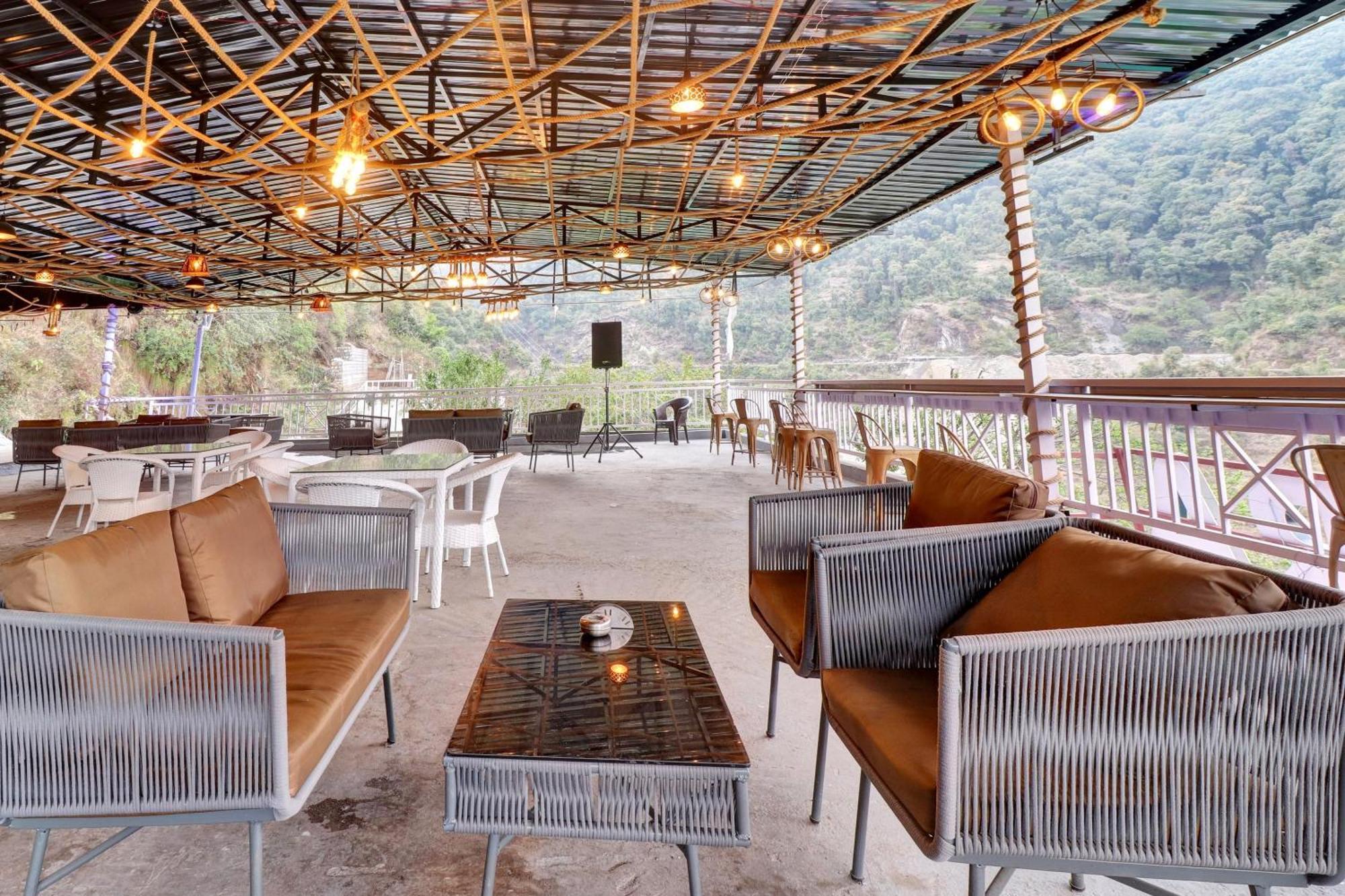 Collection O Shiv Sutra Resorts, موسوري المظهر الخارجي الصورة
