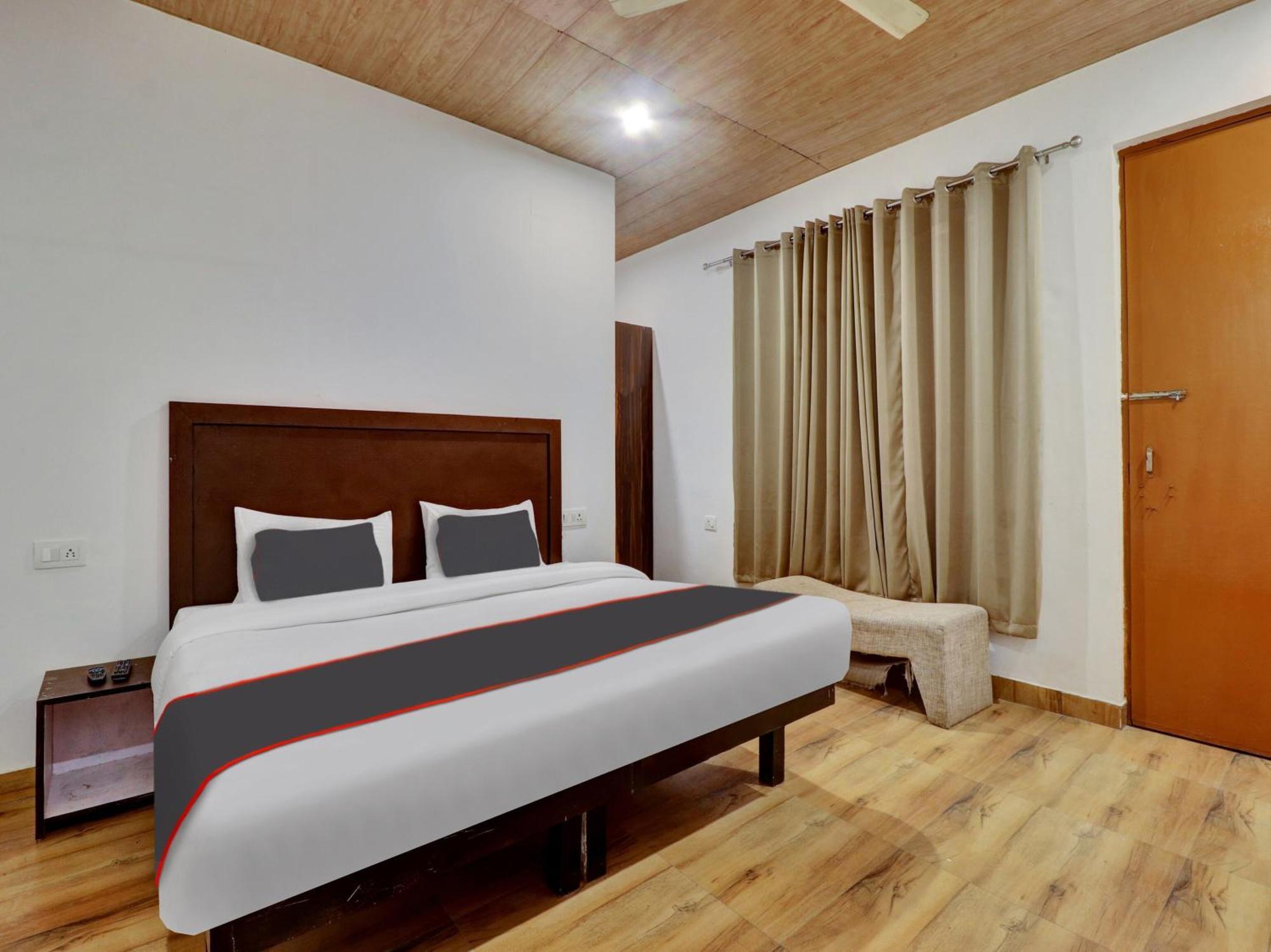 Collection O Shiv Sutra Resorts, موسوري المظهر الخارجي الصورة