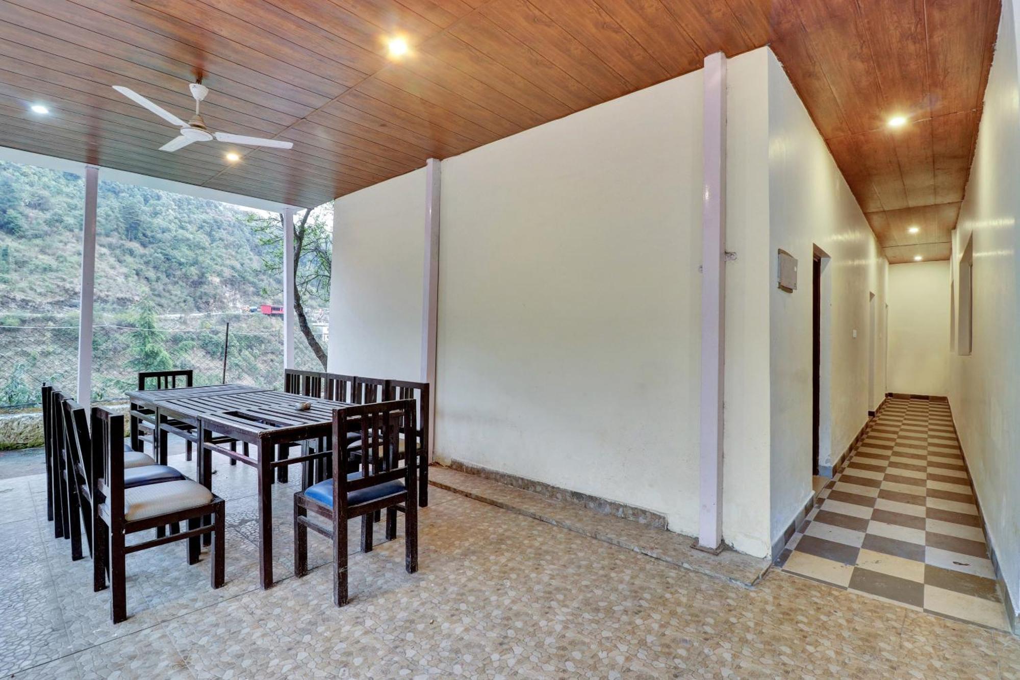 Collection O Shiv Sutra Resorts, موسوري المظهر الخارجي الصورة