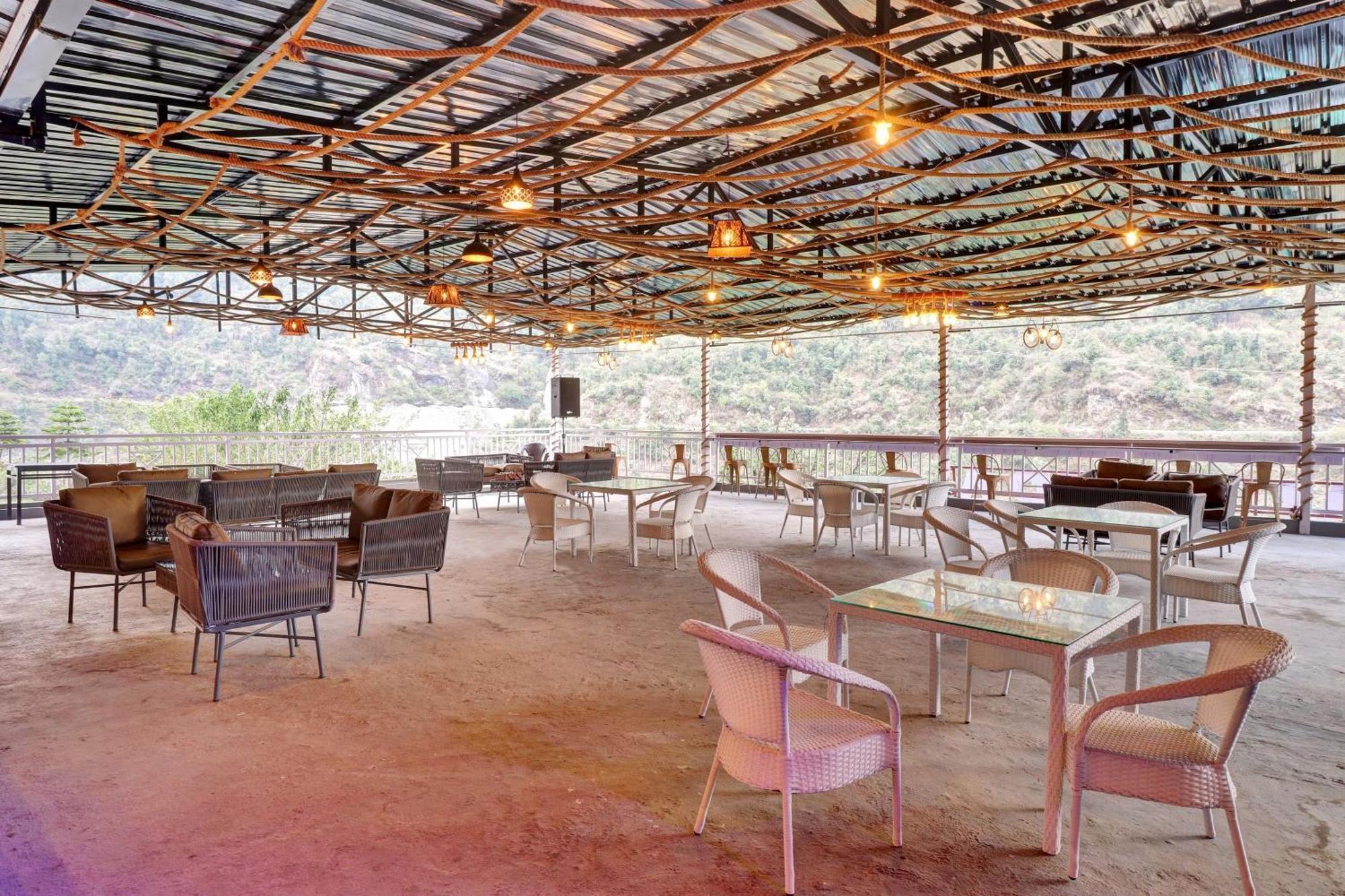 Collection O Shiv Sutra Resorts, موسوري المظهر الخارجي الصورة
