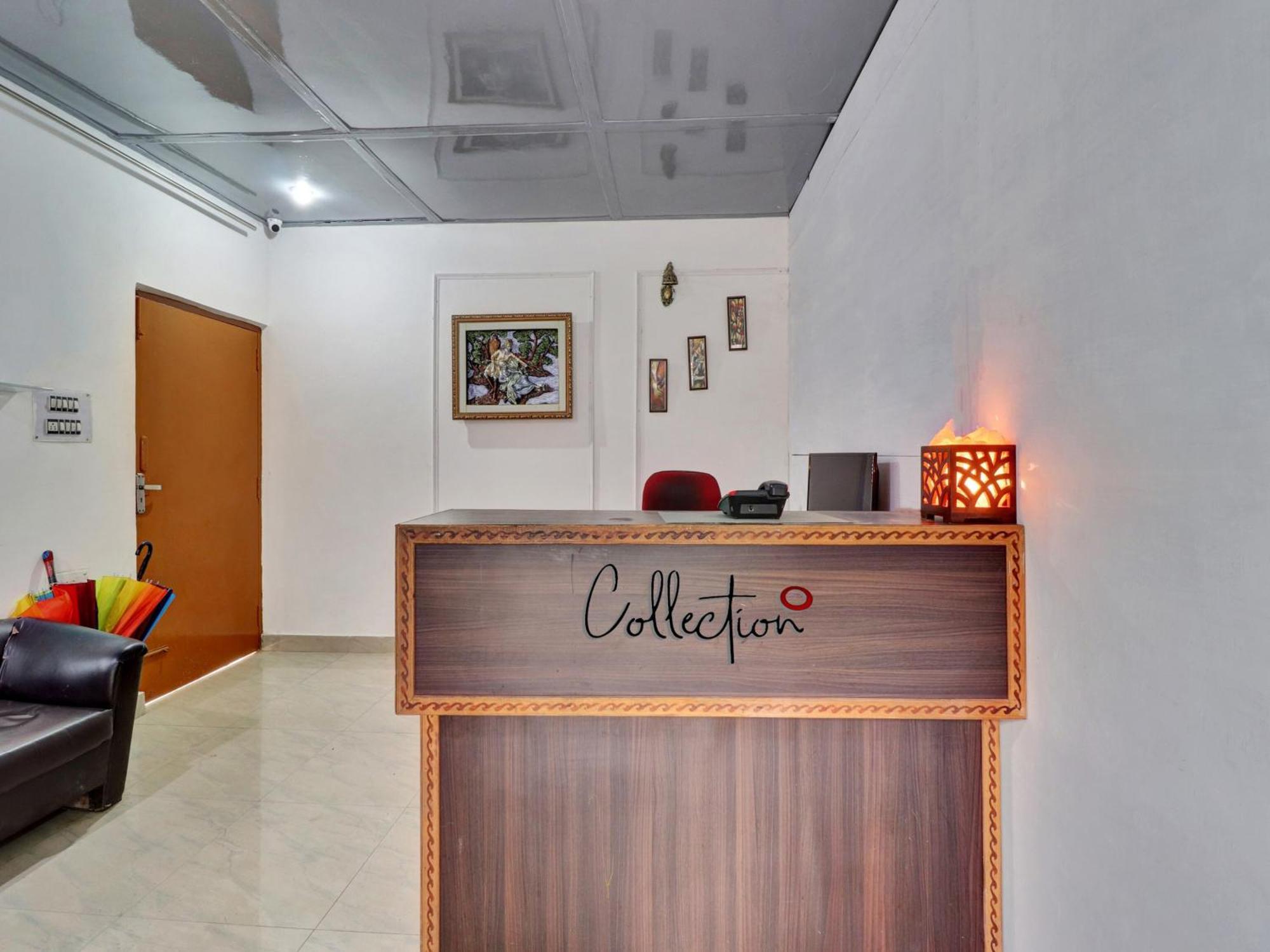 Collection O Shiv Sutra Resorts, موسوري المظهر الخارجي الصورة