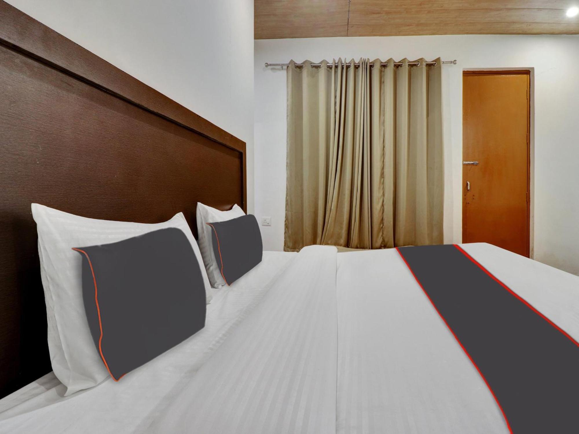 Collection O Shiv Sutra Resorts, موسوري المظهر الخارجي الصورة