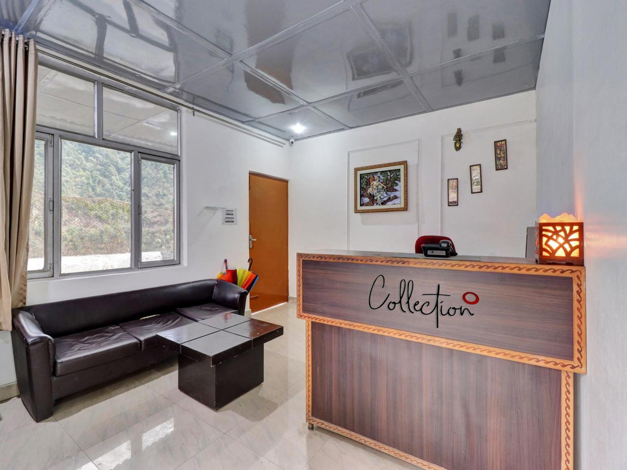 Collection O Shiv Sutra Resorts, موسوري المظهر الخارجي الصورة