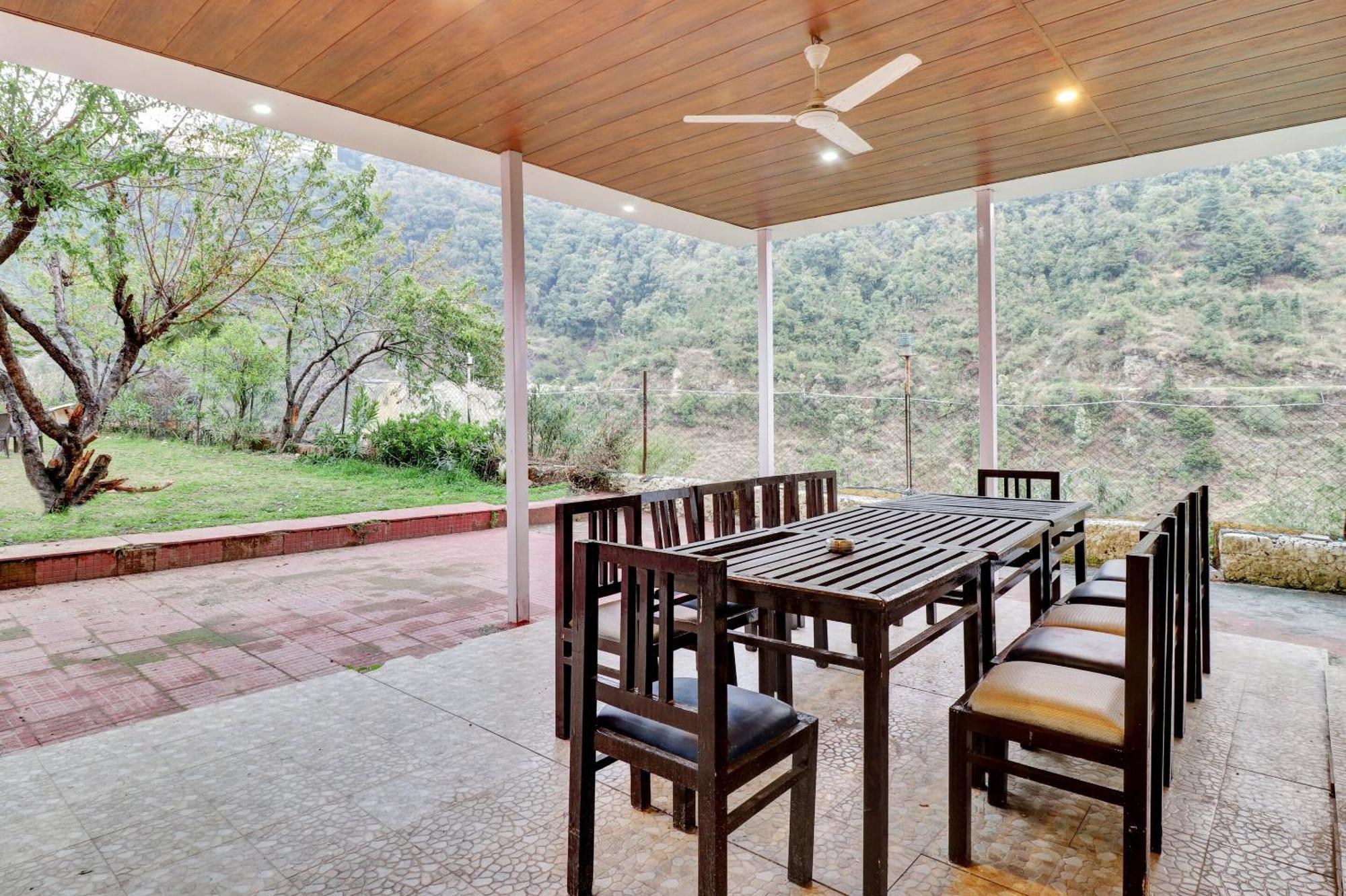 Collection O Shiv Sutra Resorts, موسوري المظهر الخارجي الصورة