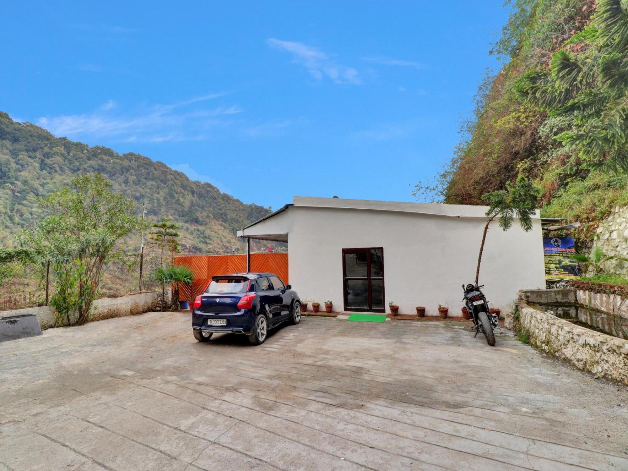 Collection O Shiv Sutra Resorts, موسوري المظهر الخارجي الصورة