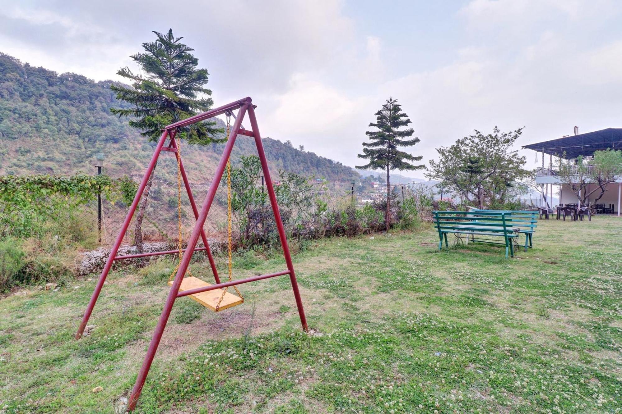 Collection O Shiv Sutra Resorts, موسوري المظهر الخارجي الصورة