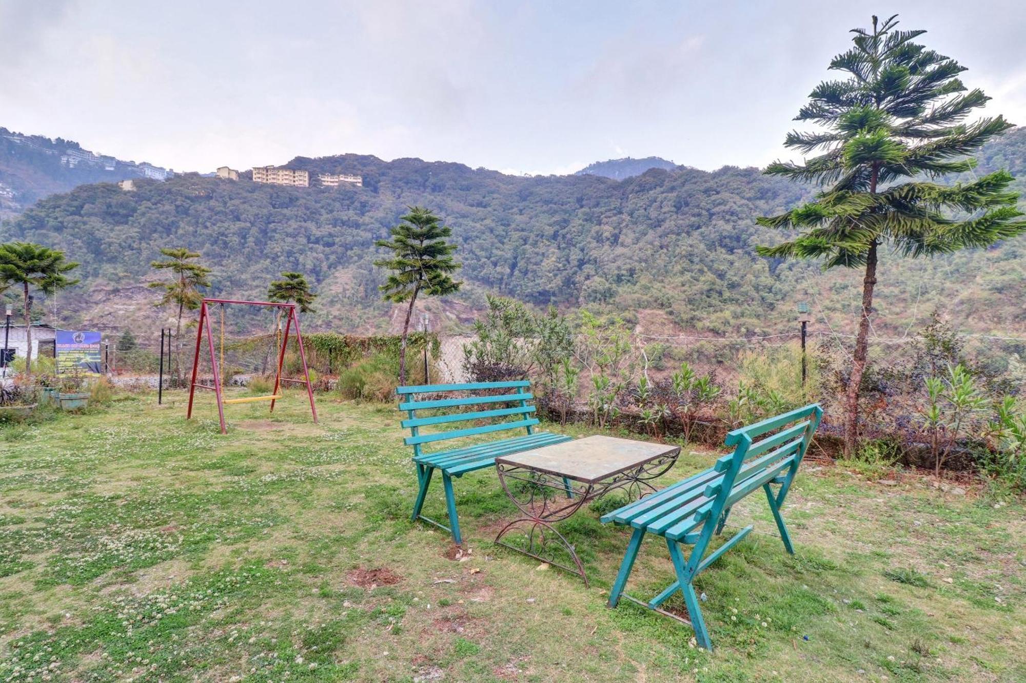 Collection O Shiv Sutra Resorts, موسوري المظهر الخارجي الصورة
